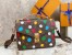 Louis Vuitton LV x YK Pochette Metis Bag M46384