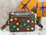 Louis Vuitton LV x YK Pochette Metis Bag M46384