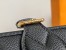 Louis Vuitton Diane Bag In Monogram Empreinte Leather M46386