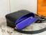 Louis Vuitton Diane Bag In Monogram Empreinte Leather M46386