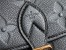 Louis Vuitton Diane Bag In Monogram Empreinte Leather M46386