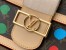 Louis Vuitton LV x YK Dauphine MM Bag M46432
