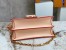 Louis Vuitton LV x YK Dauphine MM Bag M46432