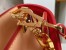 Louis Vuitton LV x YK Dauphine MM Bag M46432