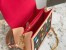 Louis Vuitton LV x YK Dauphine MM Bag M46432