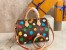 Louis Vuitton LV x YK Speedy Bandoulière 25​ Bag M46433