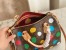 Louis Vuitton LV x YK Speedy Bandoulière 25​ Bag M46433