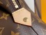 Louis Vuitton Cosmetic Pouch GM In Monogram Canvas M46458