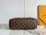 Louis Vuitton Cosmetic Pouch GM In Monogram Canvas M46458