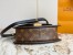 Louis Vuitton Tilsitt Bag In Monogram Reverse Canvas M46548