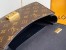 Louis Vuitton Tilsitt Bag In Monogram Reverse Canvas M46548