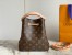 Louis Vuitton NeoNoe BB Bag In Monogram Canvas M46581