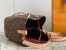 Louis Vuitton NeoNoe BB Bag In Monogram Canvas M46581