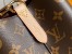 Louis Vuitton NeoNoe BB Bag In Monogram Canvas M46581
