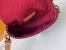 Louis Vuitton Micro Chantilly Bag in Monogram Canvas M46643