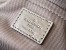 Louis Vuitton Soft Polochon MM Bag in Monogram Macassar Canvas M46691