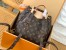 Louis Vuitton Excursion PM Backpack in Monogram Canvas M46932