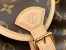 Louis Vuitton Excursion PM Backpack in Monogram Canvas M46932