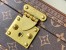 Louis Vuitton Coffret Tresor 24 in Monogram Canvas M47003