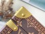 Louis Vuitton Coffret Tresor 24 in Monogram Canvas M47003