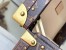 Louis Vuitton Coffret Tresor 24 in Monogram Canvas M47003