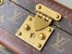 Louis Vuitton Coffret Tresor 20 In Monogram Canvas M47004