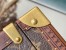Louis Vuitton Coffret Tresor 20 In Monogram Canvas M47004