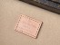 Louis Vuitton Coffret Tresor 20 In Monogram Canvas M47004
