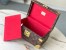 Louis Vuitton Coffret Tresor 24 in Monogram Canvas M47023
