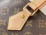 Louis Vuitton ALL-IN MM Bag In Monogram Canvas M47029