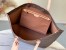 Louis Vuitton ALL-IN MM Bag In Monogram Canvas M47029