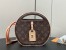 Louis Vuitton Around Me PM Bag in Monogram Canvas M47117