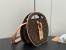 Louis Vuitton Around Me PM Bag in Monogram Canvas M47117