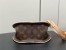 Louis Vuitton Around Me PM Bag in Monogram Canvas M47117