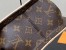 Louis Vuitton Around Me PM Bag in Monogram Canvas M47117