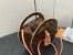 Louis Vuitton Around Me PM Bag in Monogram Canvas M47117