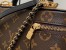 Louis Vuitton Vanity Chain Pouch in Monogram Canvas M47125