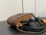Louis Vuitton Vanity Chain Pouch in Monogram Canvas M47125