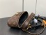 Louis Vuitton Vanity Chain Pouch in Monogram Canvas M47125