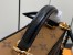 Louis Vuitton Vanity Chain Pouch in Monogram Canvas M47125