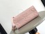 Louis Vuitton OnTheGo PM Bag in Monogram Empreinte Leather M47135