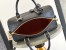 Louis Vuitton Speedy Soft 30 Bag in Monogram Empreinte Leather M47186