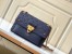 Louis Vuitton Vavin PM Bag In Monogram Empreinte Leather M52271