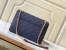Louis Vuitton Vavin PM Bag In Monogram Empreinte Leather M52271