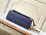 Louis Vuitton Vavin PM Bag In Monogram Empreinte Leather M52271