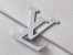 Louis Vuitton Grenelle MM Bag In White Epi Leather M53690
