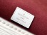 Louis Vuitton Grenelle MM Bag In White Epi Leather M53690