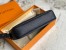 Louis Vuitton Pochette Volga In Monogram Taurillon Leather M55703