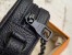 Louis Vuitton Pochette Volga In Monogram Taurillon Leather M55703