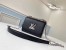 Louis Vuitton Twist Mini Bag In Black Epi Leather M56117